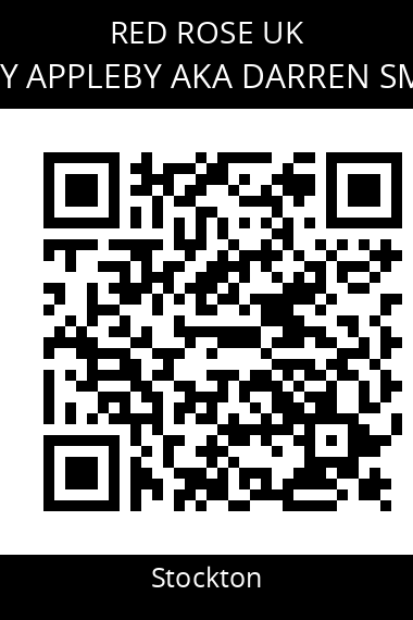 QR code for gary-appleby-aka-darren-smith