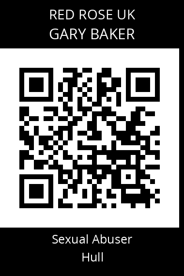 QR code for gary-baker