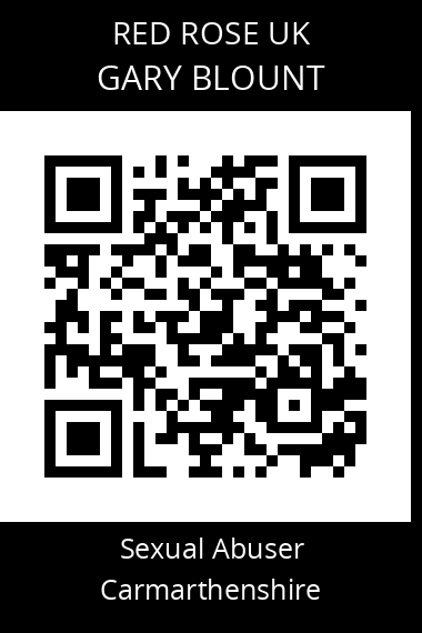 QR code for gary-blount