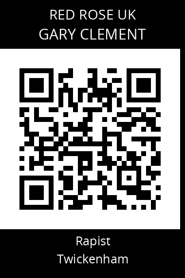 QR code for gary-clement-1