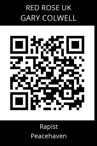 QR code for gary-colwell