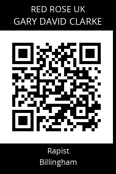 QR code for gary-david-clarke