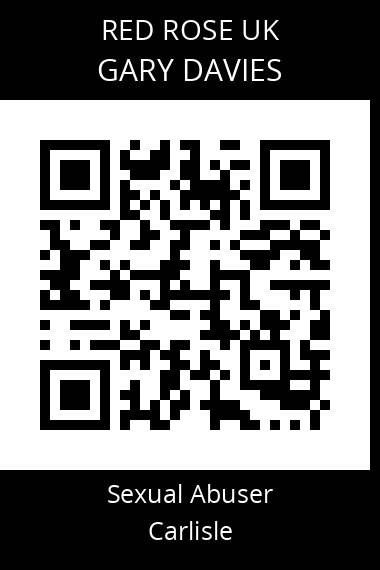 QR code for gary-davies