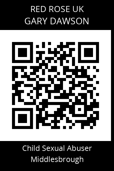 QR code for gary-dawson