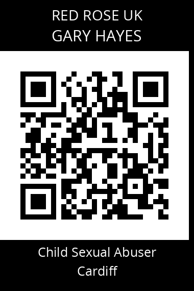 QR code for gary-hayes
