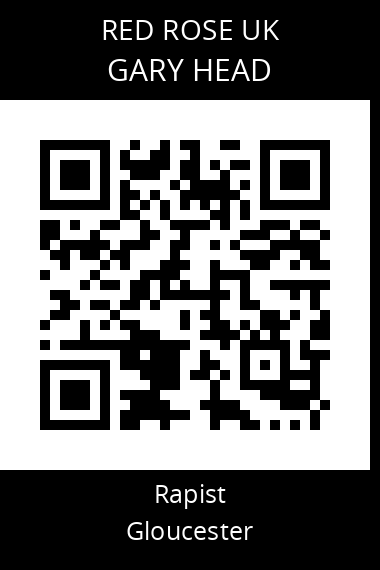 QR code for gary-head