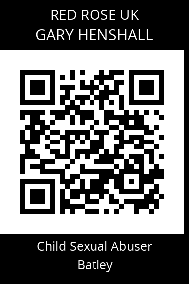 QR code for gary-henshall