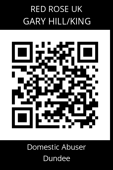 QR code for gary-hillking