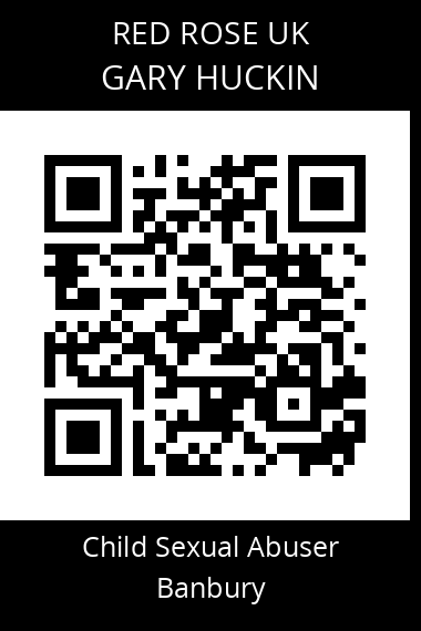 QR code for gary-huckin