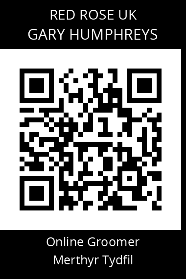 QR code for gary-humphreys
