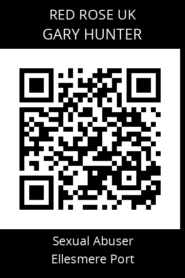 QR code for gary-hunter