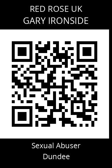 QR code for gary-ironside