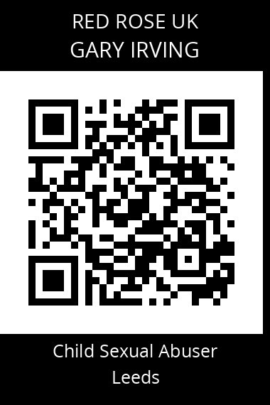 QR code for gary-irving