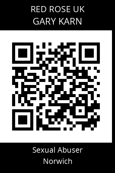 QR code for gary-karn