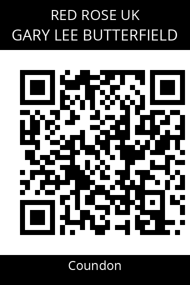 QR code for gary-lee-butterfield