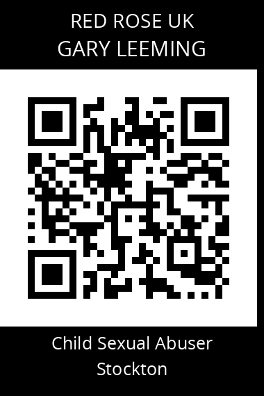 QR code for gary-leeming