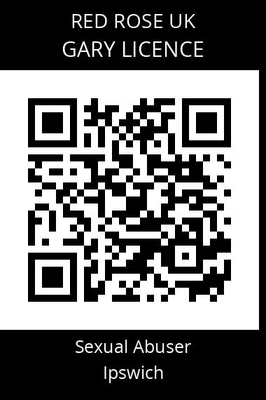 QR code for gary-licence