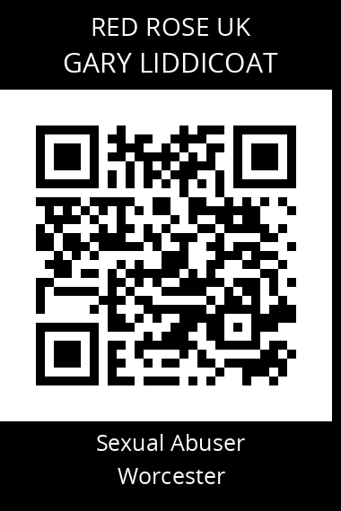 QR code for gary-liddicoat