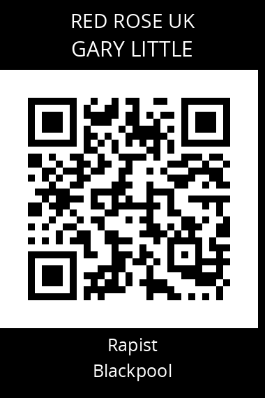 QR code for gary-little