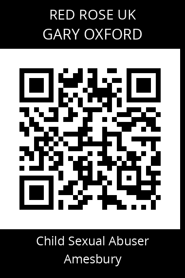 QR code for gary-oxford