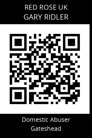 QR code for gary-ridler