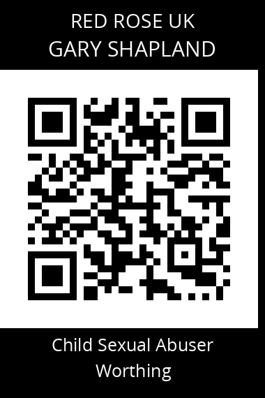 QR code for gary-shapland