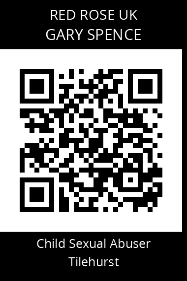 QR code for gary-spence