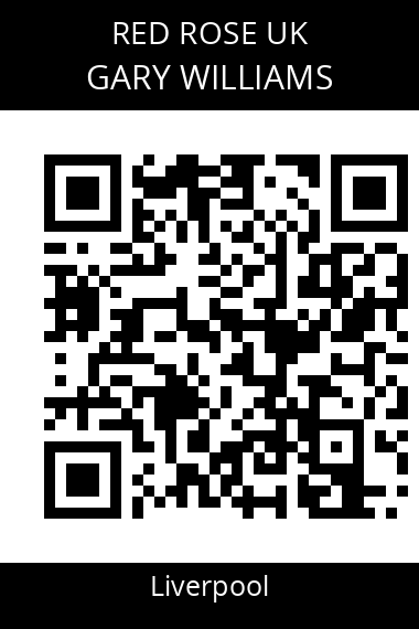 QR code for gary-williams-xi4lqs