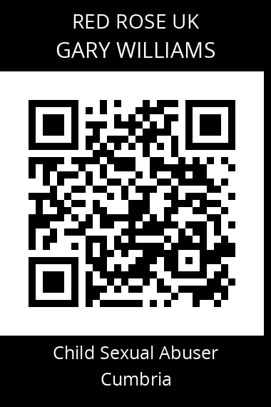 QR code for gary-williams
