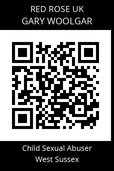 QR code for gary-woolgar