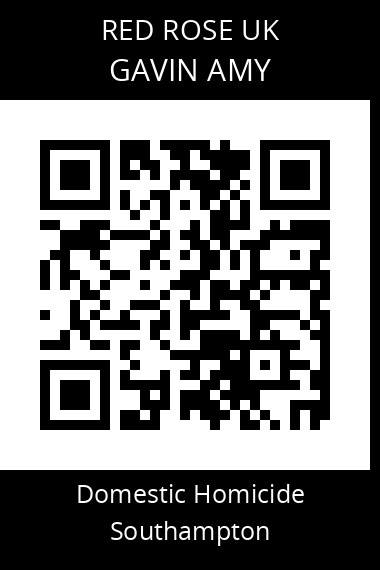 QR code for gavin-amy