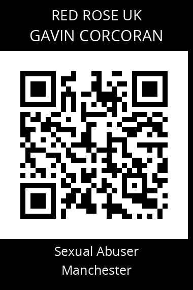 QR code for gavin-corcoran