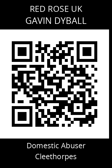 QR code for gavin-dyball