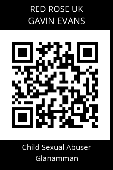 QR code for gavin-evans