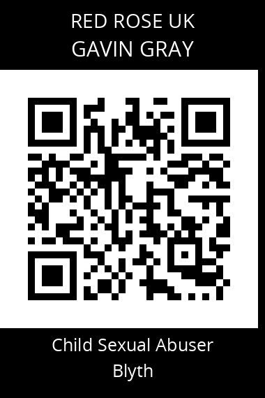QR code for gavin-gray
