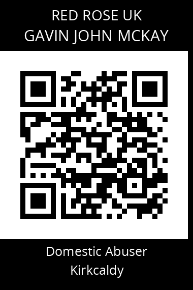 QR code for gavin-john-mckay