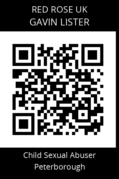 QR code for gavin-lister