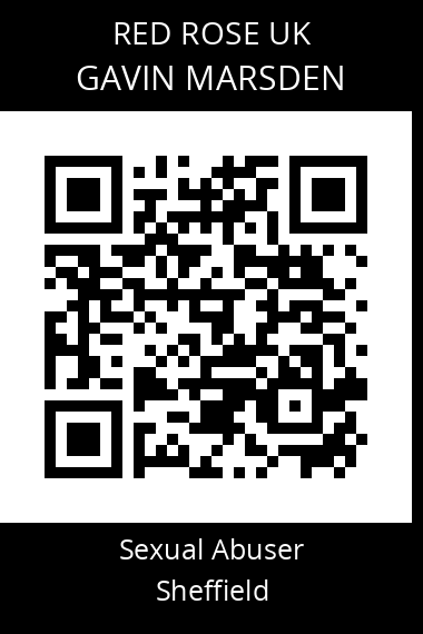 QR code for gavin-marsden