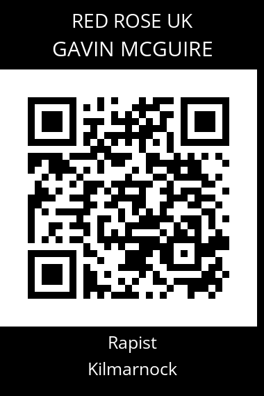 QR code for gavin-mcguire
