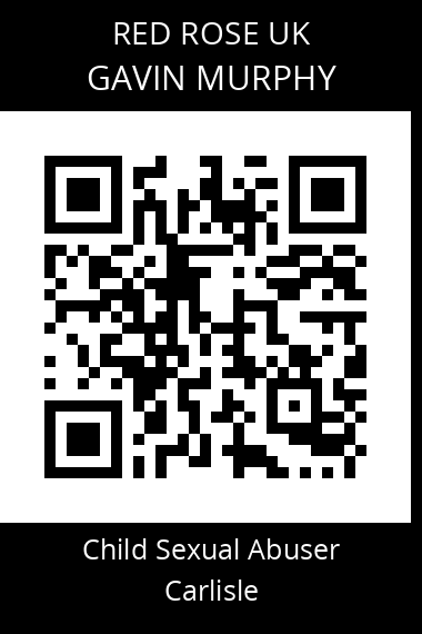 QR code for gavin-murphy