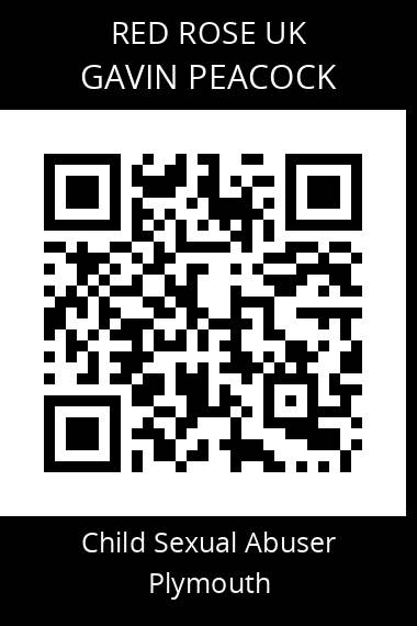 QR code for gavin-peacock