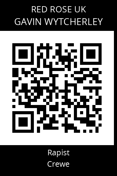 QR code for gavin-wytcherley