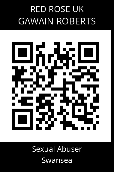 QR code for gawain-roberts