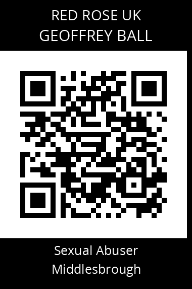 QR code for geoffrey-ball