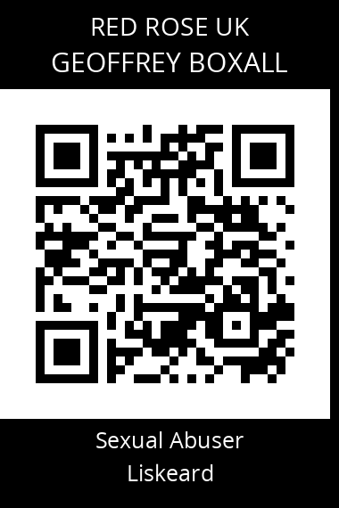 QR code for geoffrey-boxall