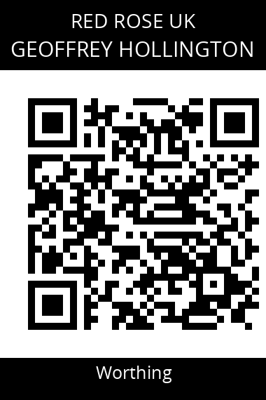 QR code for geoffrey-hollington