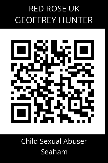 QR code for geoffrey-hunter