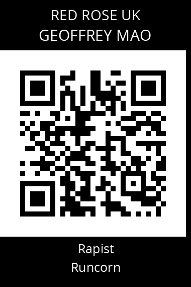 QR code for geoffrey-mao