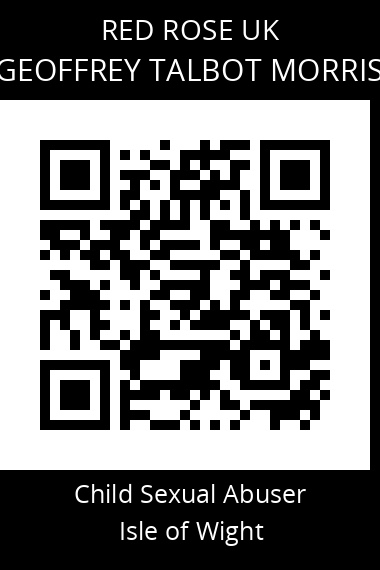 QR code for geoffrey-morris
