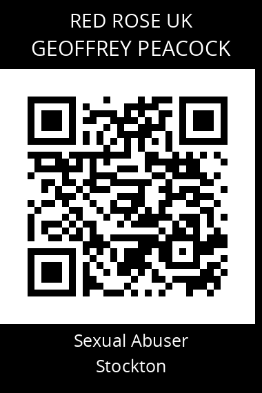 QR code for geoffrey-peacock